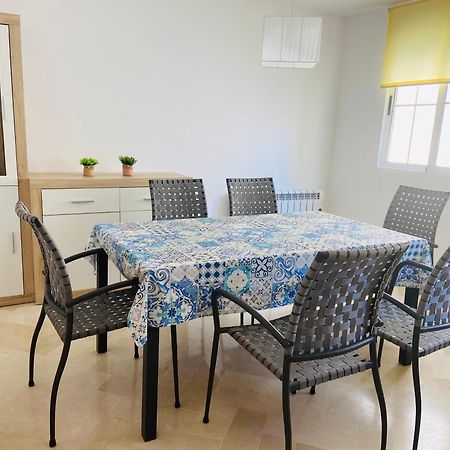 Villa La Vela Miramar Esterno foto