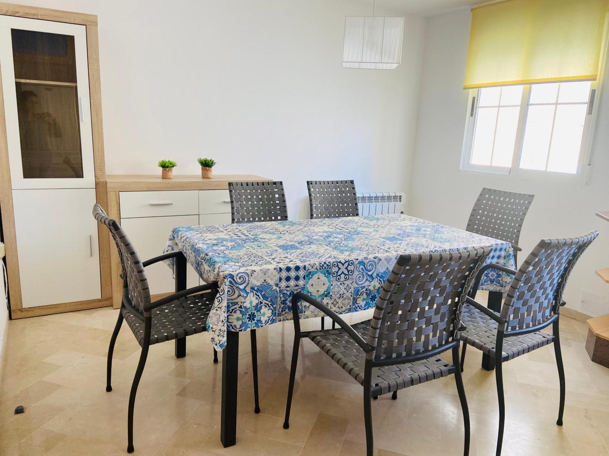 Villa La Vela Miramar Esterno foto