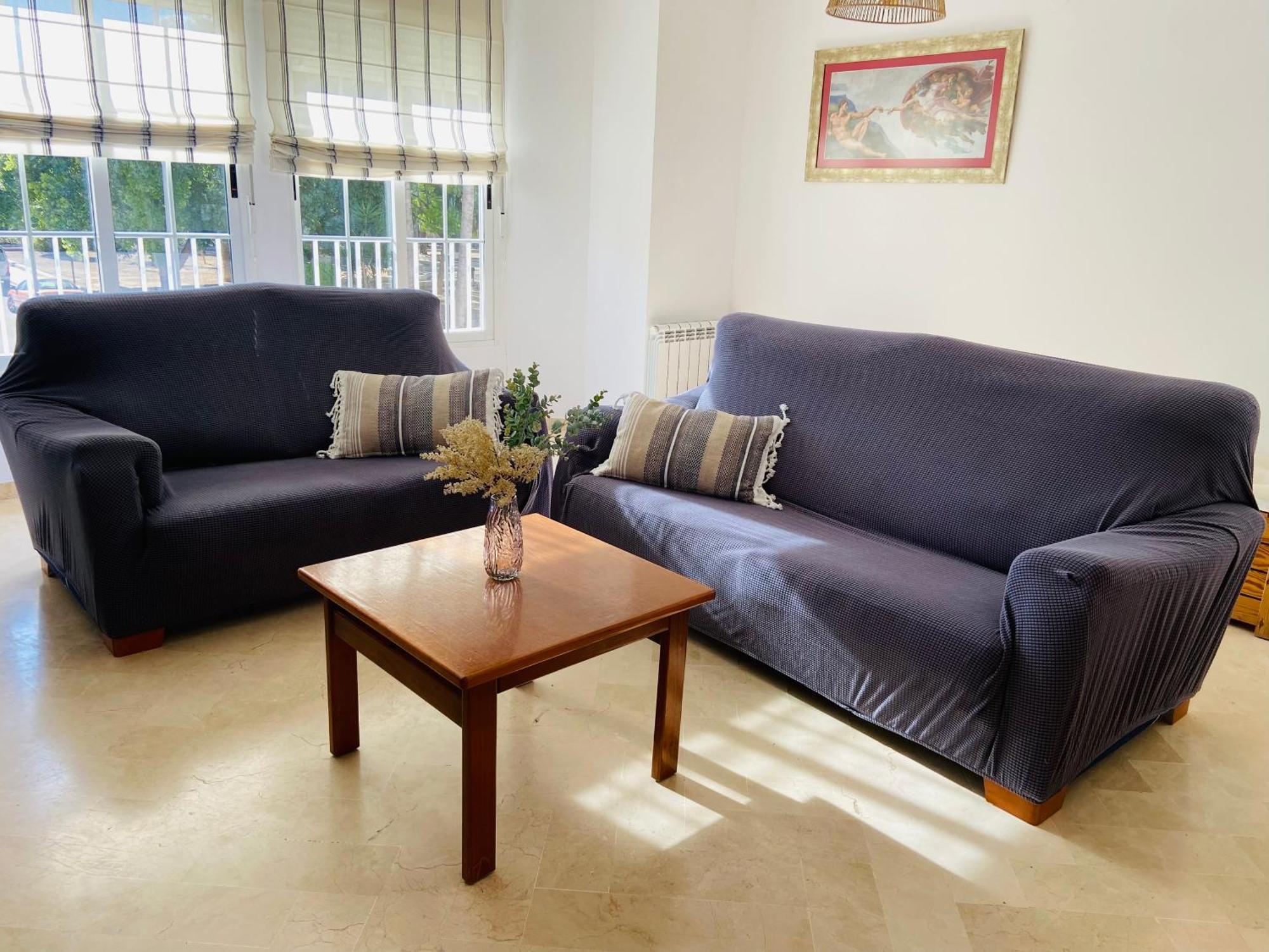 Villa La Vela Miramar Esterno foto