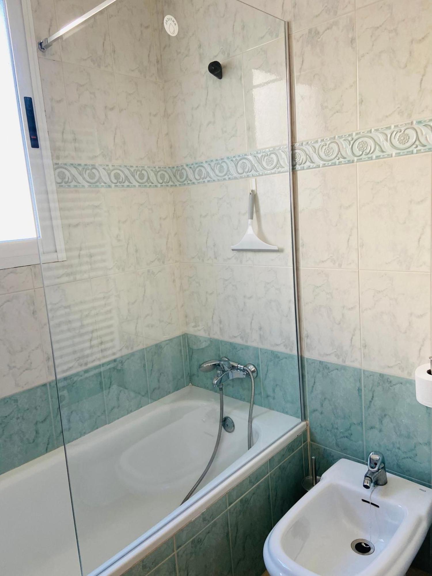 Villa La Vela Miramar Esterno foto
