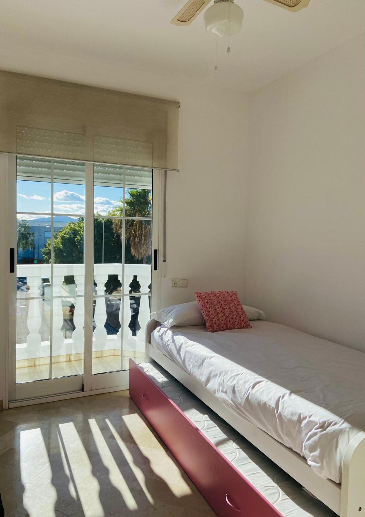 Villa La Vela Miramar Esterno foto