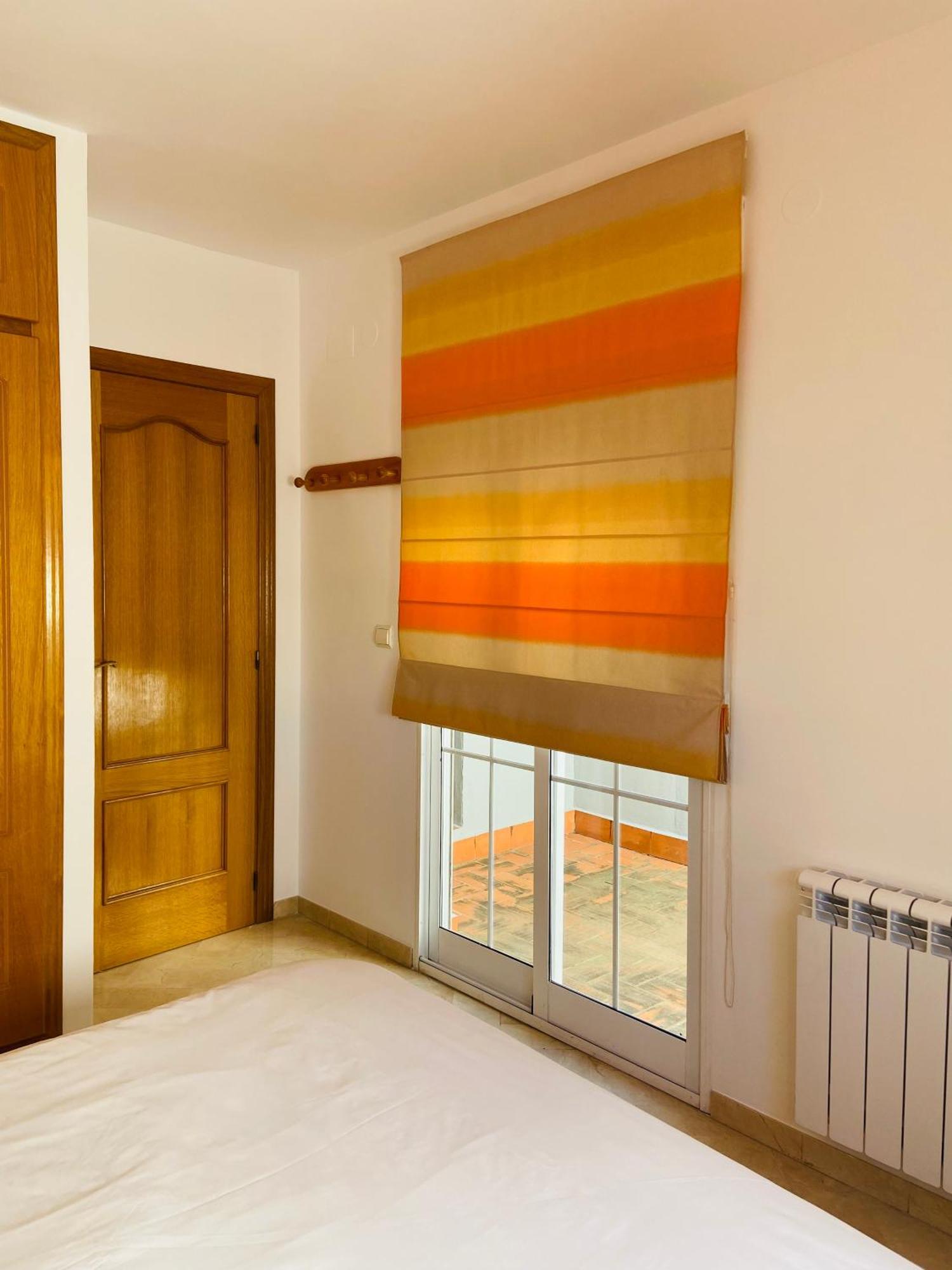 Villa La Vela Miramar Esterno foto