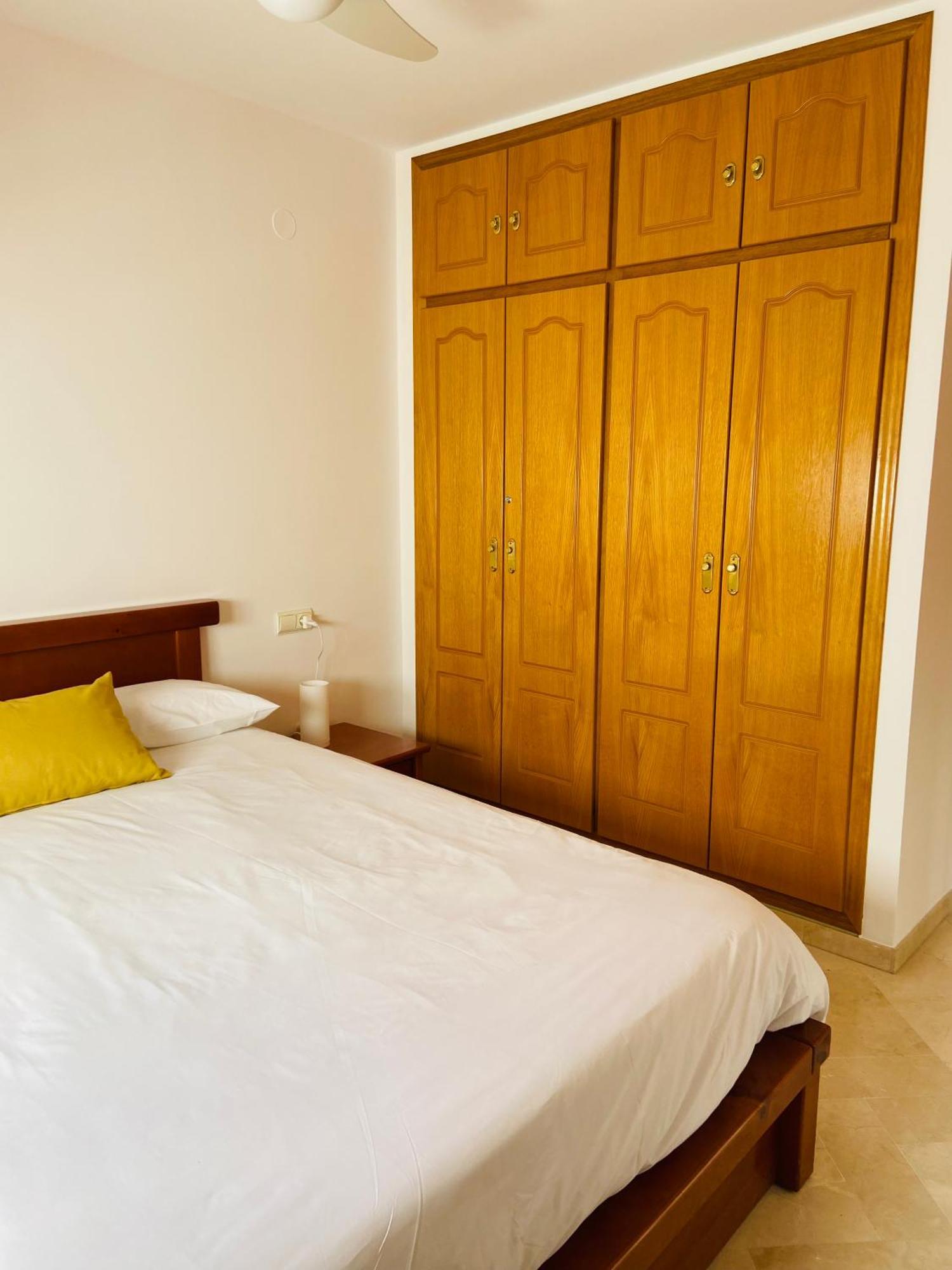 Villa La Vela Miramar Esterno foto