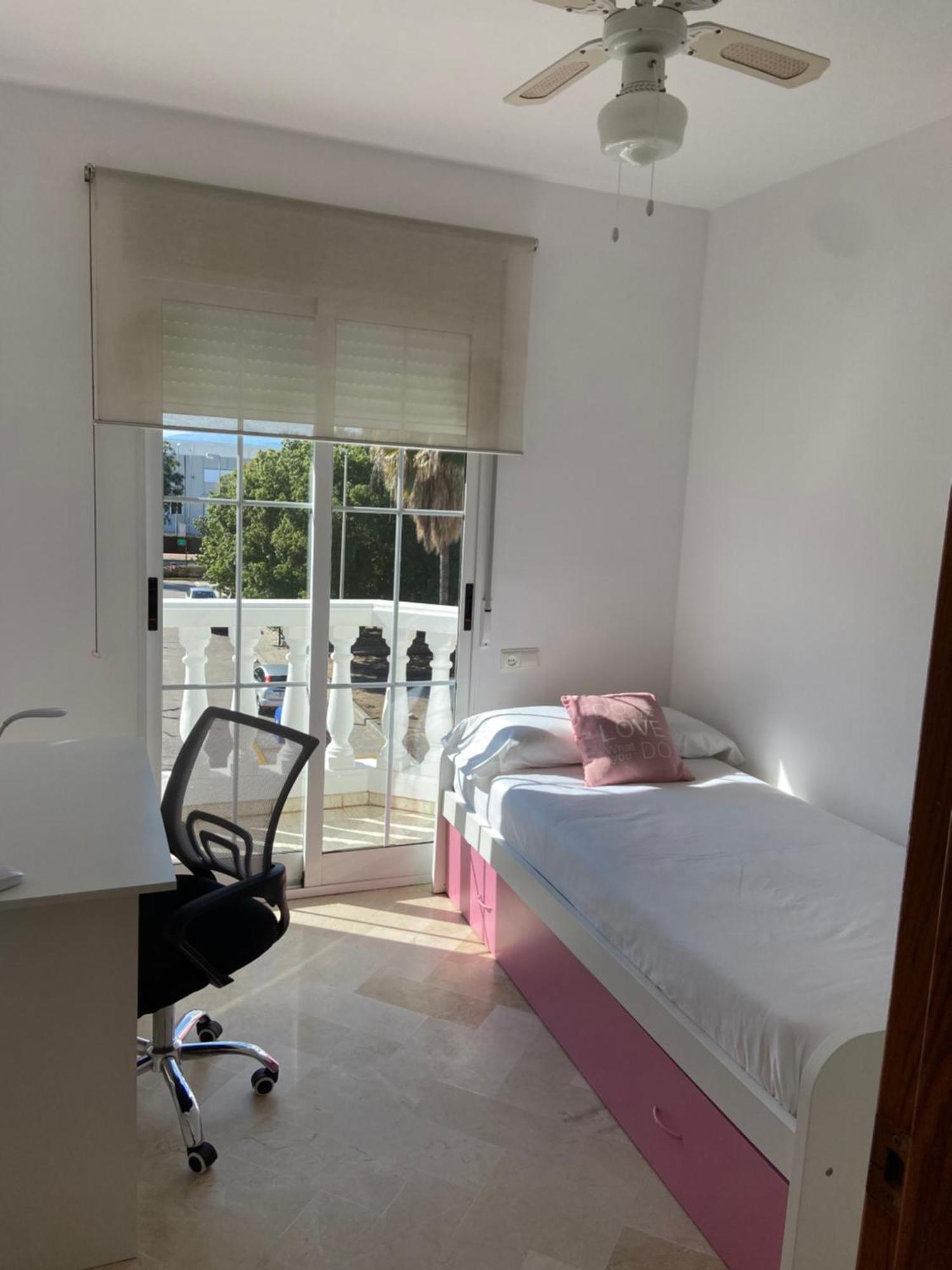 Villa La Vela Miramar Esterno foto